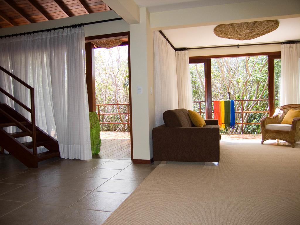 Pipa Hills Casa Tulipa Praia de Pipa Quarto foto