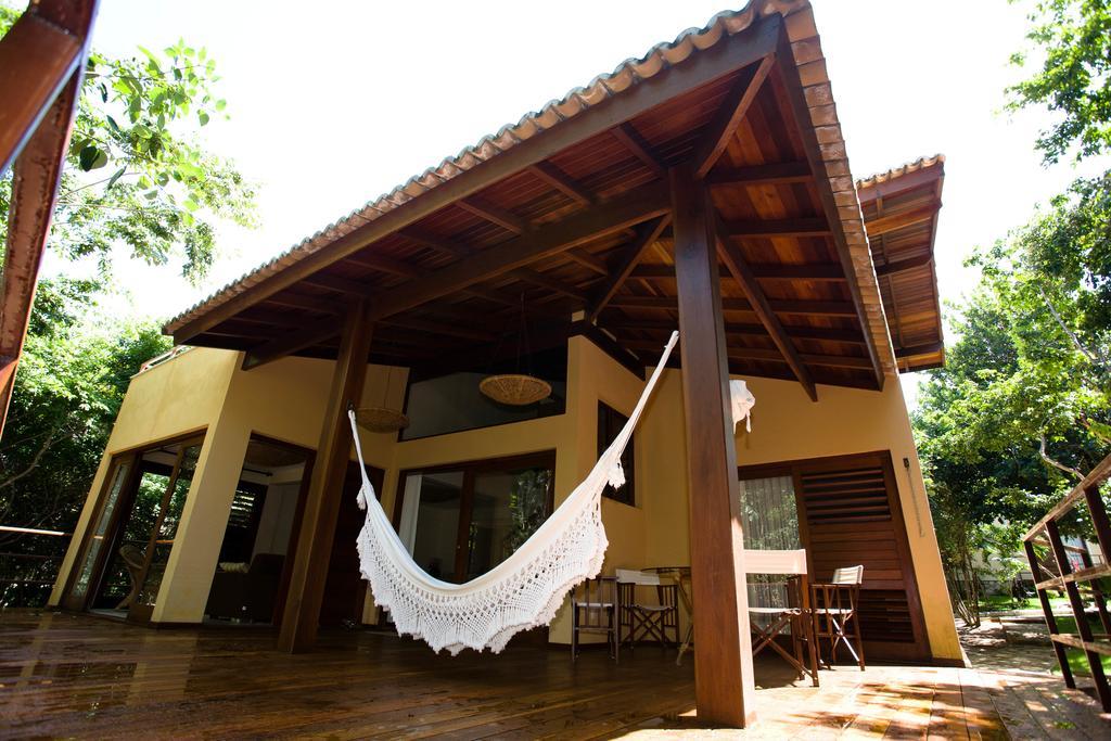 Pipa Hills Casa Tulipa Praia de Pipa Quarto foto
