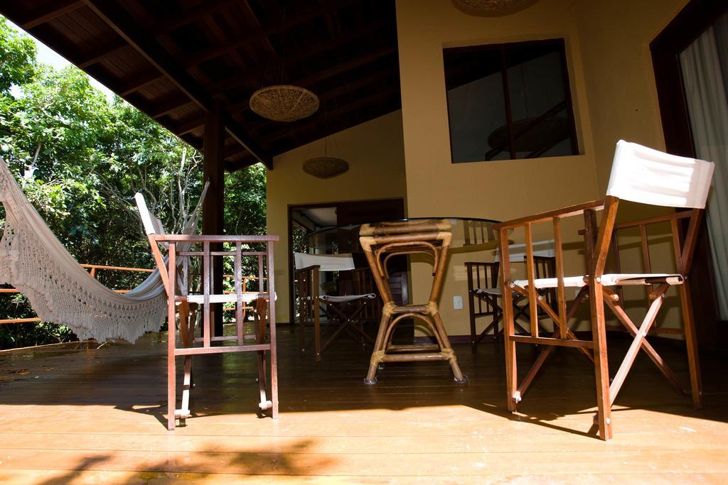 Pipa Hills Casa Tulipa Praia de Pipa Quarto foto