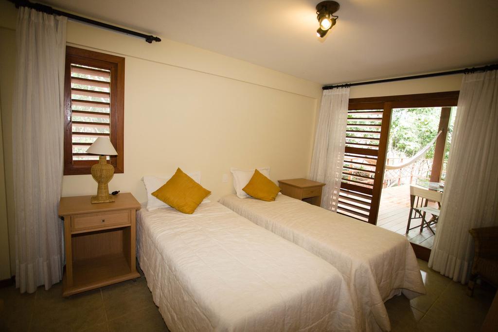 Pipa Hills Casa Tulipa Praia de Pipa Quarto foto