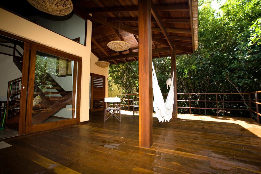 Pipa Hills Casa Tulipa Praia de Pipa Quarto foto