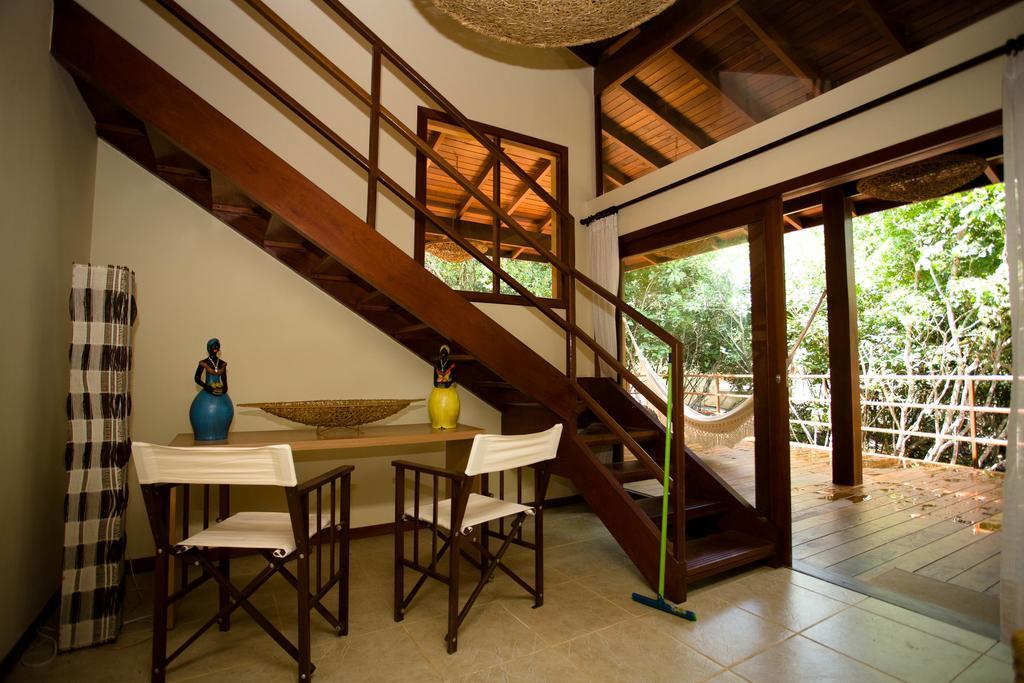 Pipa Hills Casa Tulipa Praia de Pipa Quarto foto